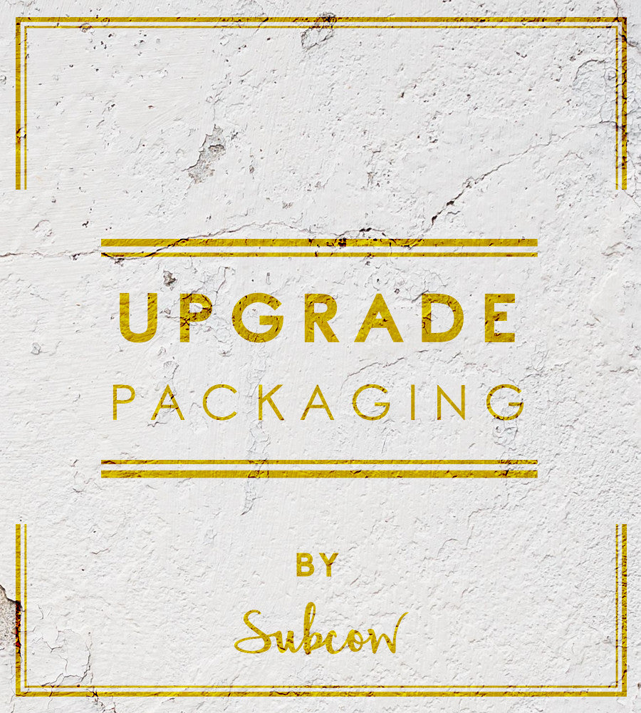 Upgrade the Package to be more Protective