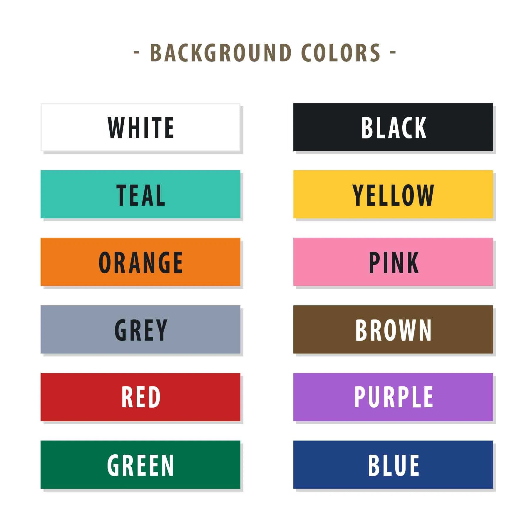 Rustic Custom Text Metal Sign – Personalized Home Accent Décor