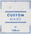 Custom Made Service Fee