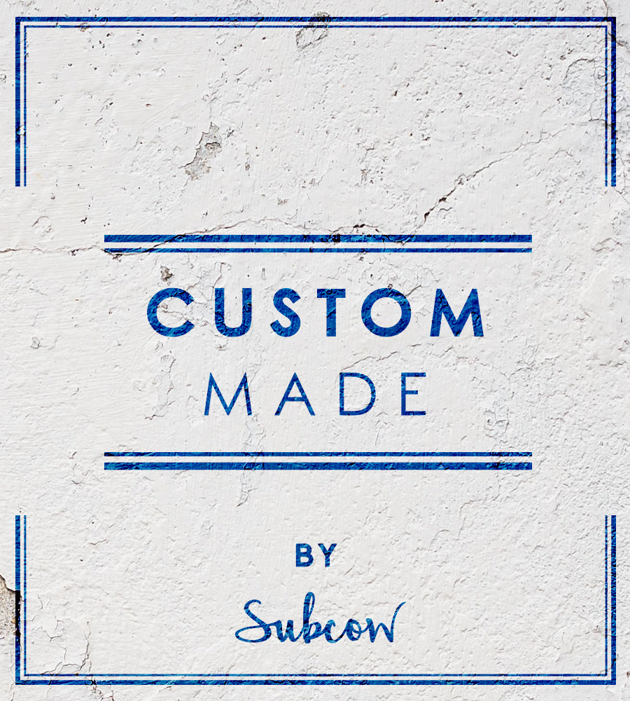 Custom Made Service Fee