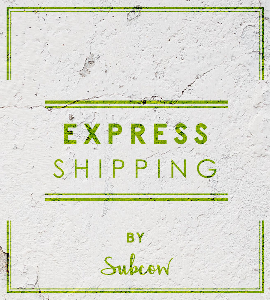 Express Shipping